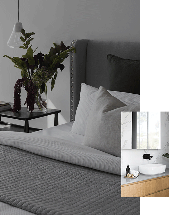 luxury redefined
